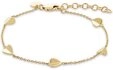 GUIDO MARIA KRETSCHMER Silberarmband Guido Maria Kretschmer Damen-Armband 925er