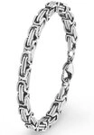 Amor Edelstahlarmband, Made in Germany