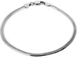CHRIST Silberarmband CHRIST Damen-Armband 925er Silber, recycelt