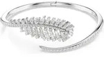 Swarovski Armreif Swarovski Damen-Armreif Metall Swarovski-Kristall