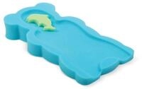 Lorelli Wanneneinlage Baby Badewanneneinlage Maxi, B: 27.5 cm, L: 50.5 cm,...