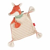 Sigikid Schnuffeltuch Fuchs
