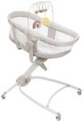 Chicco Stubenwagen Baby Hug 4in1 Armonia, Stubenwagen, Liegesessel, Hochstuhl...