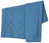 Babydecke Decke Seashells 80 x 80 cm, roba&reg;, GOTS zertifiziert
