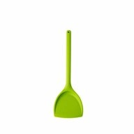 mastrad Teigspachtel flach Gr&uuml;n 32 cm