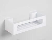 WENKO Ablageelement Turbo-Loc&reg; Bralia, Befestigen ohne Bohren