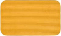 G&ouml;zze Badematte Berlin, H&ouml;he 7 mm, rutschhemmend beschichtet,