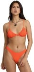 Billabong Bade-Shirt Summer High Teagan Bralette