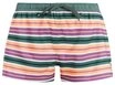 Protest Badeshorts PRTBurn (1-St)