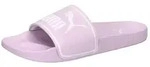 PUMA Puma Unisex Badeschlappen Leadcat 2.0 399706 Badeschuh lila 38 EU
