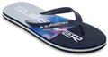 Quiksilver Molokai Stripe Sandale