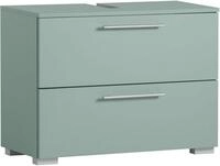 welltime Waschbeckenunterschrank Carlos, Waschbeckenunterschrank, Made in...