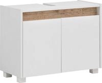 Schildmeyer Waschbeckenunterschrank Cosmo, Waschbeckenunterschrank, Made in...