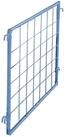 CORDES Palettenbett VARIOfit Palettenaufsatz Trenngitter Tiefe 750 mm Nutzh&ouml;he:
