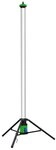 BERG TECTOOL Baustrahler LED-STRAHLER BCL 360&deg; TOWER LED 100 [230V - DE] -...