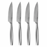 BOSKA HOLLAND Messer-Set Steakmesser Monaco+ 4er Set (Set, 4-tlg)