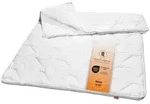 sleepling Microfaserbettdecke Basic 100, F&uuml;llung: 100% Polyester, Bezug: 100%