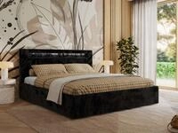 MKS M&Ouml;BEL Polsterbett GOLD 5 Classic (Bett, Bett mit Bettkasten &...