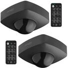 Oktaplex motion Bewegungsmelder Tim Bewegungsmelder aussen 360 Grad Decke PIR...
