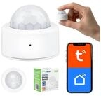 GreenBlue Bewegungsmelder GB740 Tuya Smart Zigbee-Bewegungssensor, Android/iOS,