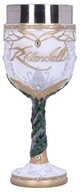 Nemesis Now Weinglas Herr der Ringe Kelch Rivendell, Resin