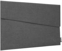 Sigel Laptop-H&uuml;lle Sigel Notebook H&uuml;lle BA501 Passend f&uuml;r maximal: 35,6 cm...