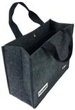 Sigel Aktentasche Business-Tasche Stromberg StromBag recyc. PET Filz...
