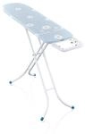 Leifheit B&uuml;gelbrett B&uuml;geltisch Classic S Basic, B&uuml;gelfl&auml;che 30.0x110.0 cm,