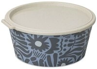 KOZIOL Aufbewahrungssch&uuml;ssel BLOMSTER BOX 2,2 BLOOM Schale 2,2l mit Deckel,