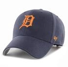 '47 Brand Trucker Cap Relaxed Fit MLB Detroit Tigers