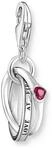THOMAS SABO Charm Herz 2070-639-10