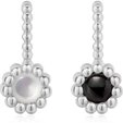 Ania Haie Kettenanh&auml;nger Ania Haie Damen-Charm 925er Silber