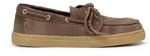 Marc O'Polo Marc O&acute;Polo - Bootsschuh Model Kara - Braun Schn&uuml;rschuh