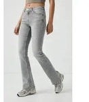 ONLY Schlagjeans ONLBlush (1-tlg) Plain/ohne Details