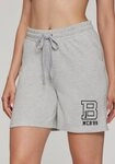 Bench. Loungewear Sweatshorts in weich angerauter Sweatware, Loungewear