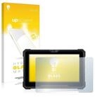 upscreen Displayschutzglas Folie f&uuml;r Dell Latitude 7220EX Rugged Extreme,