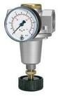 RIEGLER Druckregler Riegler Druckregler &raquo;Standard&laquo;, inkl. Manometer, BG 3, G...