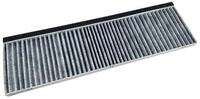 AIR2GO Aktivkohlefilter f&uuml;r Bosch 11059589 / 00291106, Zubeh&ouml;r f&uuml;r