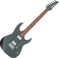 Ibanez E-Gitarre GIO GRX120SP-NGM Noble Gray Metallic Matte, ST-Style,...