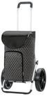 Andersen Einkaufstrolley Royal Shopper Famke, 45 l, K&uuml;hltasche/-fach