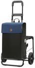 Andersen Einkaufstrolley Komfort Shopper Hera, 45 l, Sitzunterlage, Tragegriff