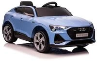 Elektro-Kinderauto Kinder Elektroauto Audi E-Tron - lizenziert 4 Motoren- + MP3...