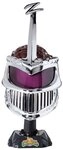 Hasbro Dekoobjekt Power Rangers Lord Zedd Premium Helm Replika