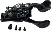 Shimano Schalthebel SHIMANO Schalthebel SL-M8100 Rechts ohne Halter - 12-fach...