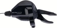 Shimano Schalthebel Shimano CUES 11-fach Schalthebel rechts ohne Ganganzeige,...