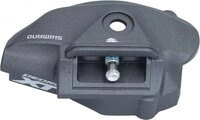 Shimano Schalthebel SHIMANO Abdeckkappe f&uuml;r SL-M8100-I Rechts - zuverl&auml;ssiger