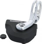 Shimano Schalthebel SHIMANO Abdeckkappe SL-RS700 ? Schaltzugabdeckung, Silber