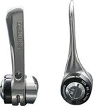 Shimano Schalthebel SHIMANO Unterrohrschalthebel SL-R400 2/3x8-fach