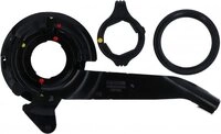 Shimano Schalthebel SHIMANO Schalteinheit ALFINE komplett CJS700 - f&uuml;r SG-S700