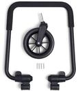 Hamax Fahrradhundeanh&auml;nger Buggy-Kit f&uuml;r Milou S Hundeanh&auml;nger